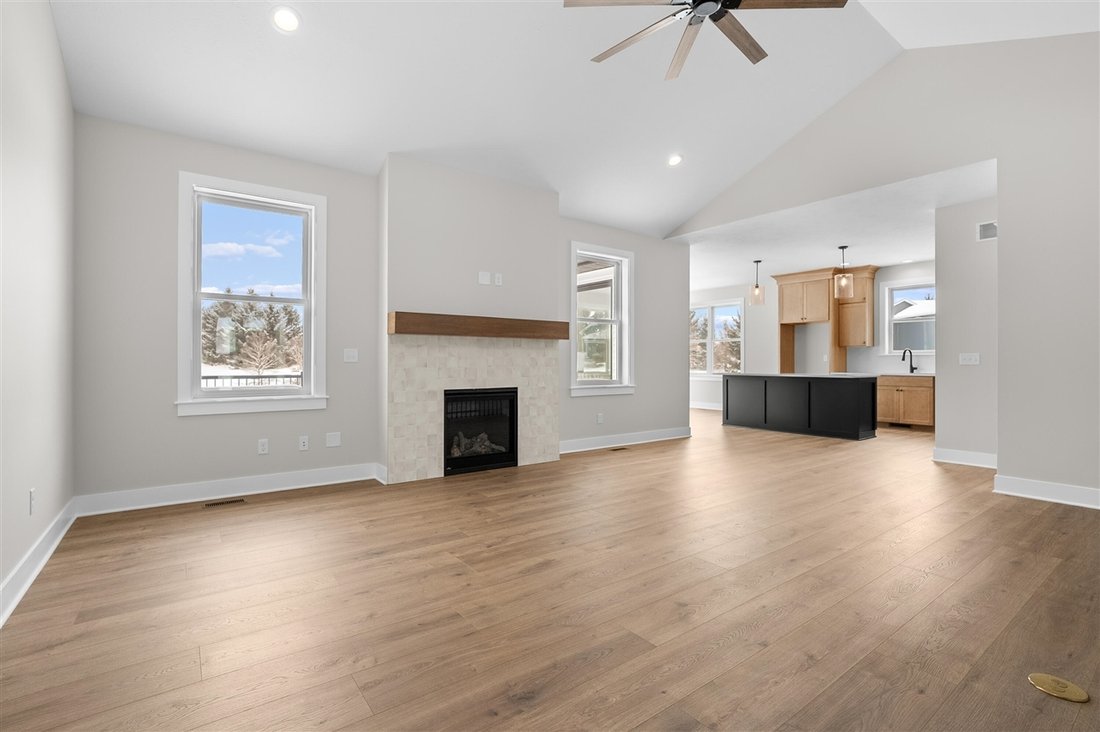 House in Kalamazoo, Michigan, United States 5 - 18307138