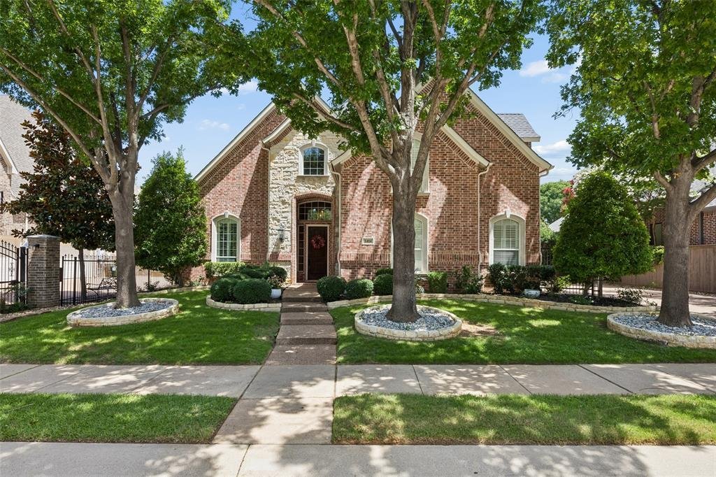 House in Grapevine, Texas, United States 1 - 18306889