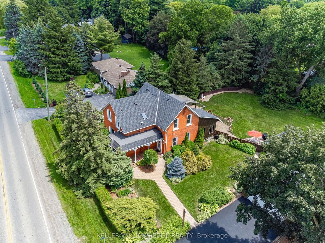 House in Hamilton, Ontario, Canada 1 - 18306186