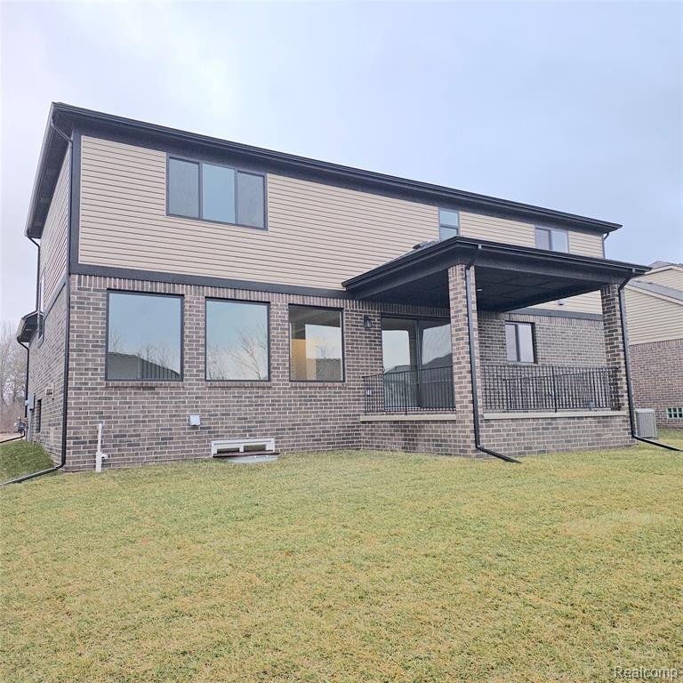 House in Macomb, Michigan, United States 2 - 18307230