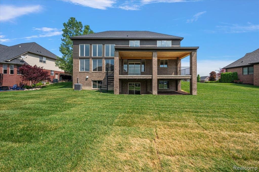 House in Macomb, Michigan, United States 4 - 18307662