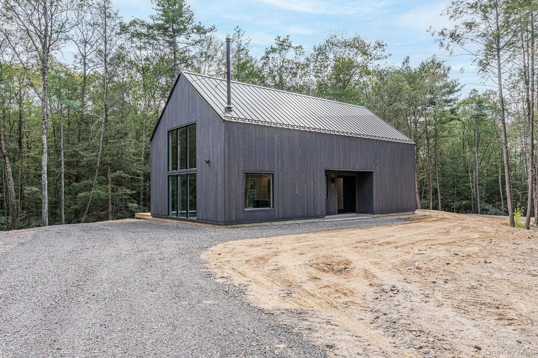 House in Kerhonkson, New York, United States 5 - 16978648