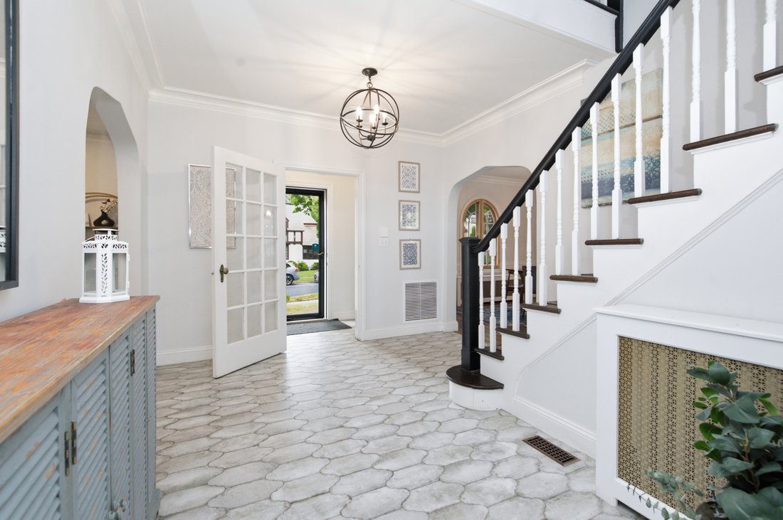 Casa a Bronxville, New York, Stati Uniti 3 - 18306998
