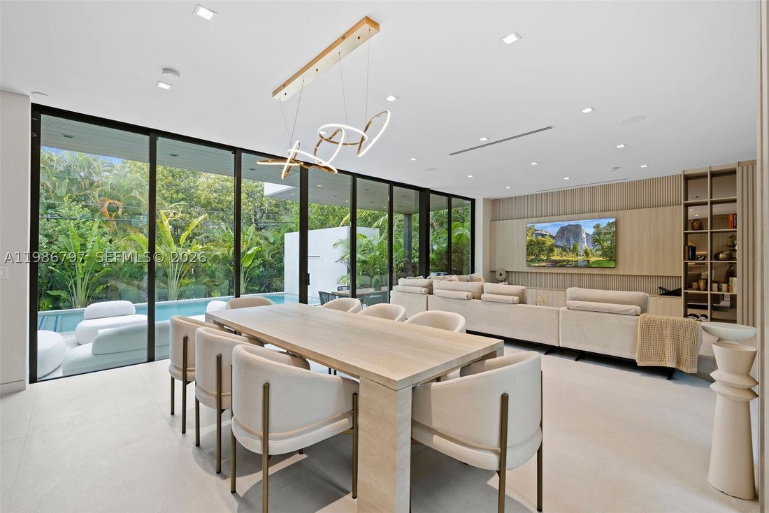 House in Miami Beach, Florida, United States 1 - 17520668