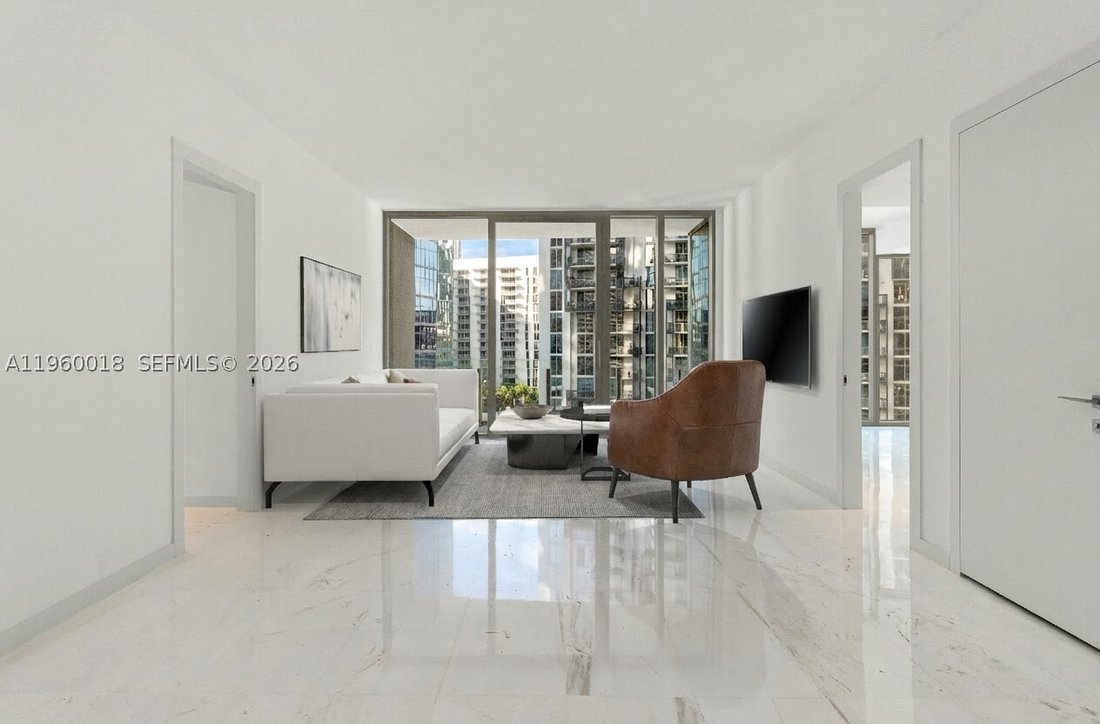 Condo in Miami, Florida, United States 3 - 17098956