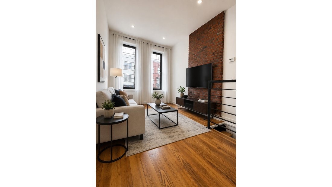 Apartment in New York, New York, United States 5 - 18306760