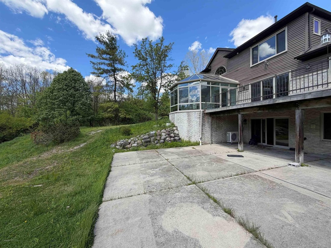 House in Southfield, Michigan, United States 3 - 18307402