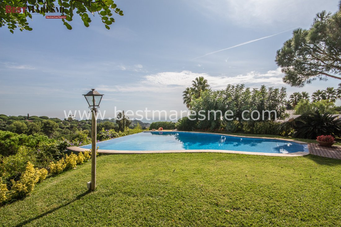 House in Sant Andreu de Llavaneres, Catalonia, Spain 5 - 18310063