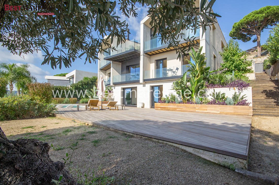 House in Cabrils, Catalonia, Spain 3 - 18306978