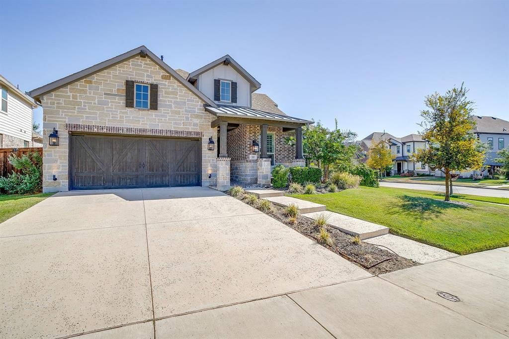 House in Fort Worth, Texas, United States 5 - 18306877