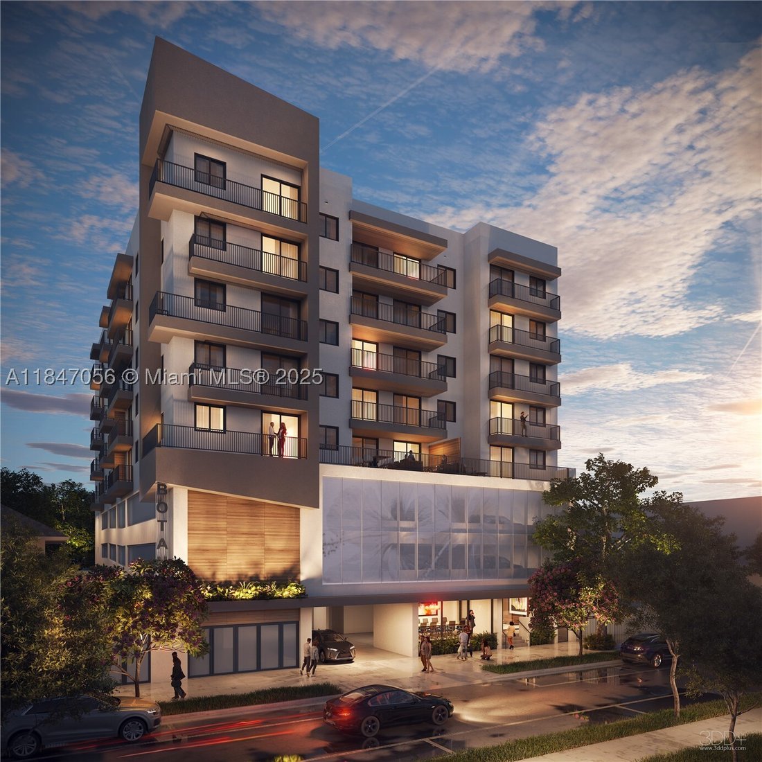 Condo in Miami, Florida, United States 2 - 17206210