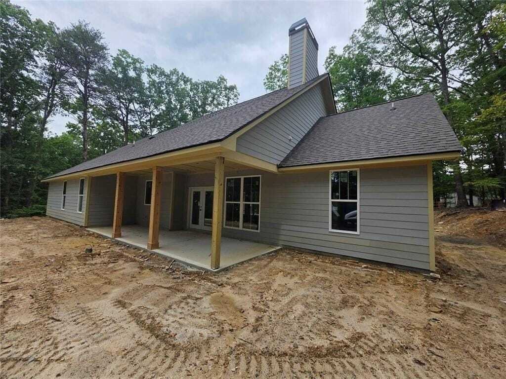 House in Jasper, Georgia, United States 4 - 18040626