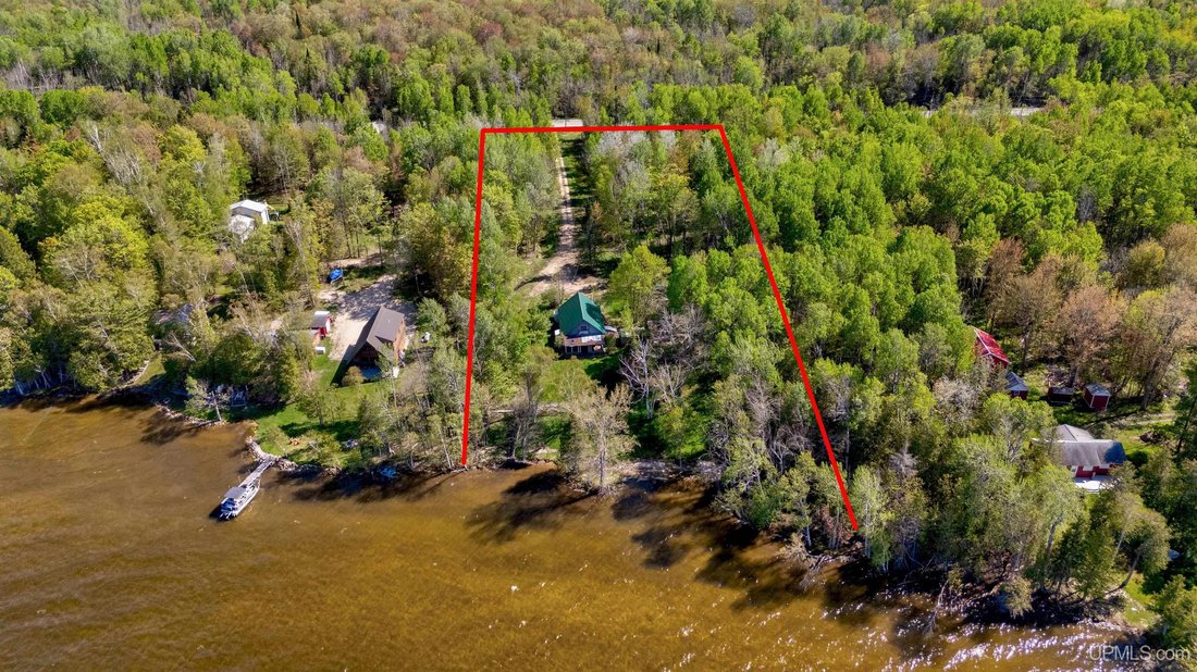 House in Germfask, Michigan, United States 4 - 18308249