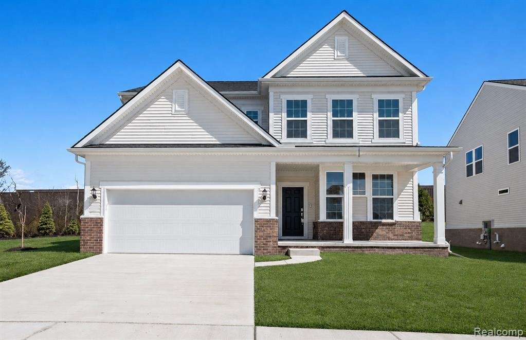 House in Saline, Michigan, United States 1 - 18308578