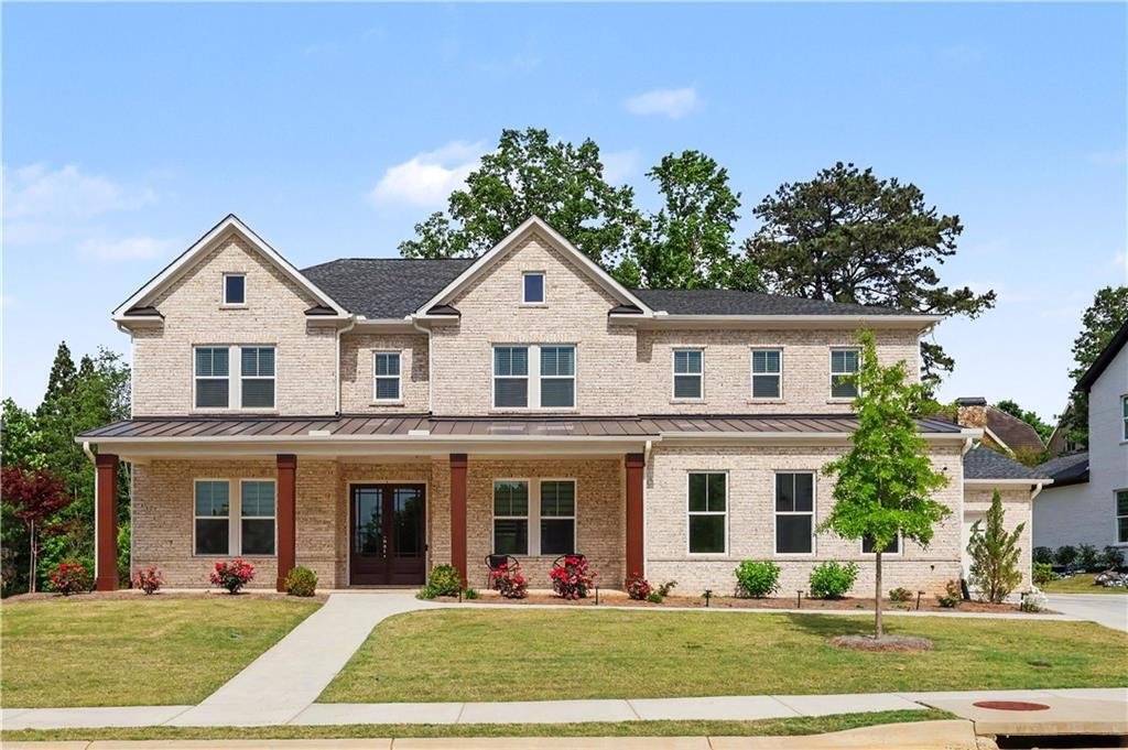 House in Cumming, Georgia, United States 2 - 18306894