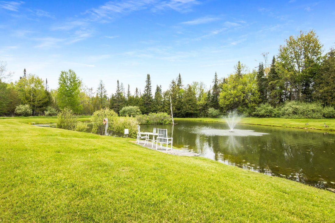 House in Cedar, Michigan, United States 5 - 18307350
