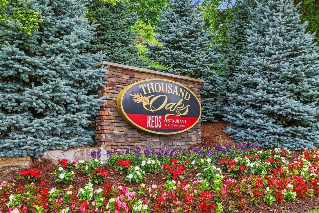 Condo in Grand Rapids, Michigan, United States 4 - 18308760