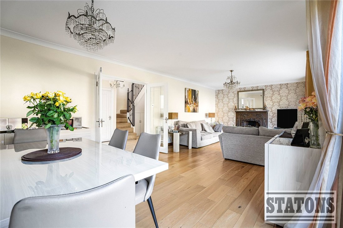 House in New Barnet, Barnet, England 5 - 18305952