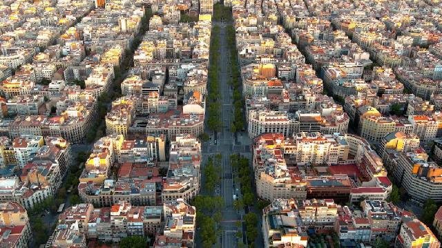 Apartment in Sarrià-Sant Gervasi, Barcelona, Spain 1 - 18306615