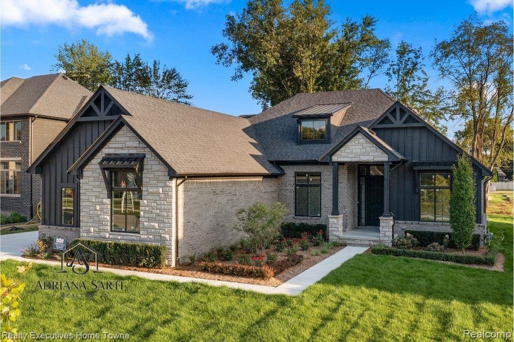 House in Washington, Michigan, United States 2 - 18307615