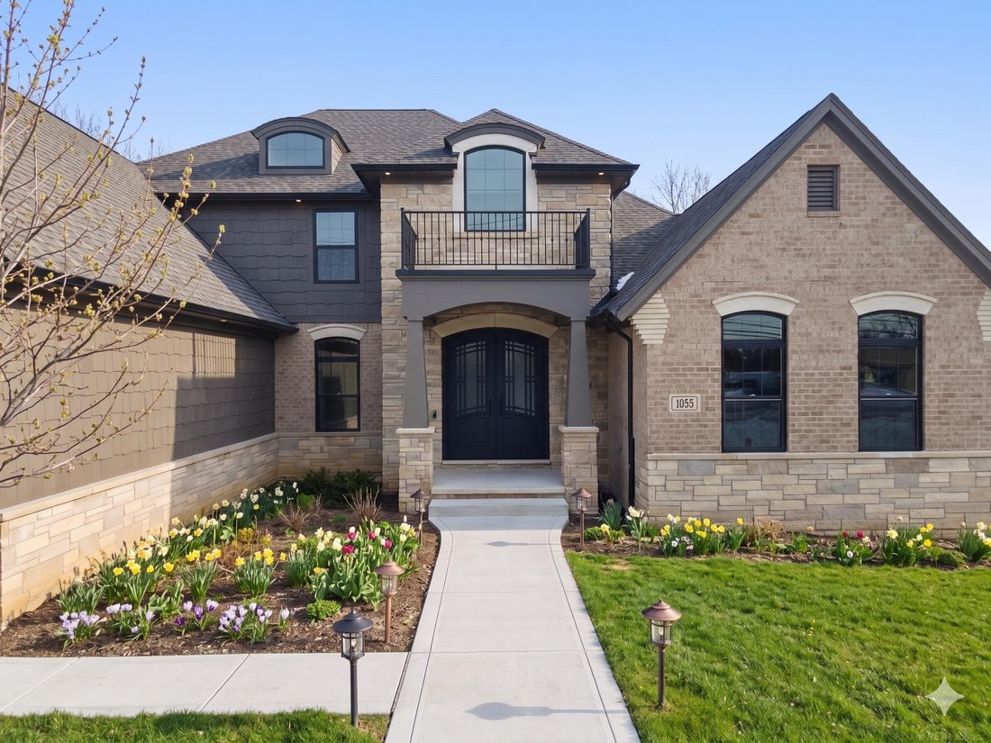 House in Rochester, Michigan, United States 5 - 18307152