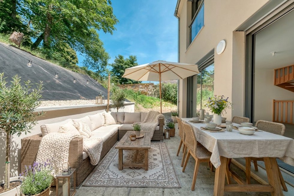 House in Limours, Ile-de-France, France 4 - 18306570