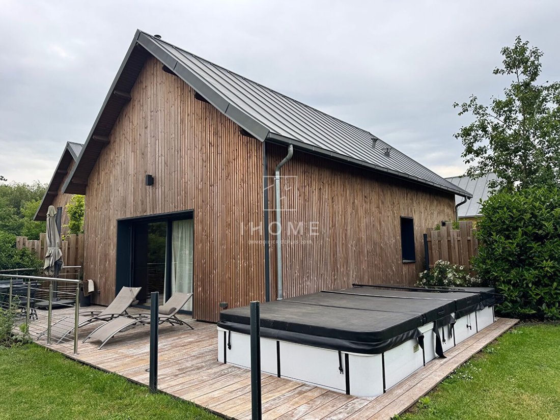 Villa in Precigne, Pays de la Loire, France 2 - 18306260