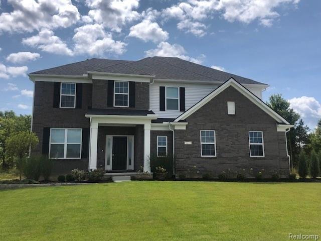 House in South Lyon, Michigan, United States 1 - 18307343