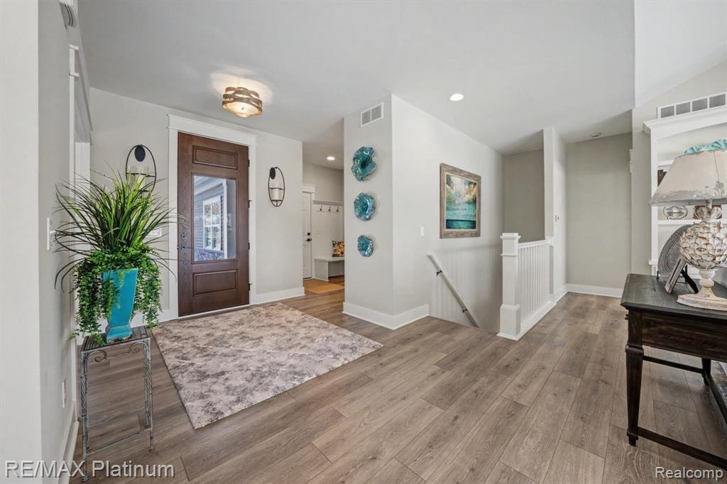 House in Brighton, Michigan, United States 4 - 18307854