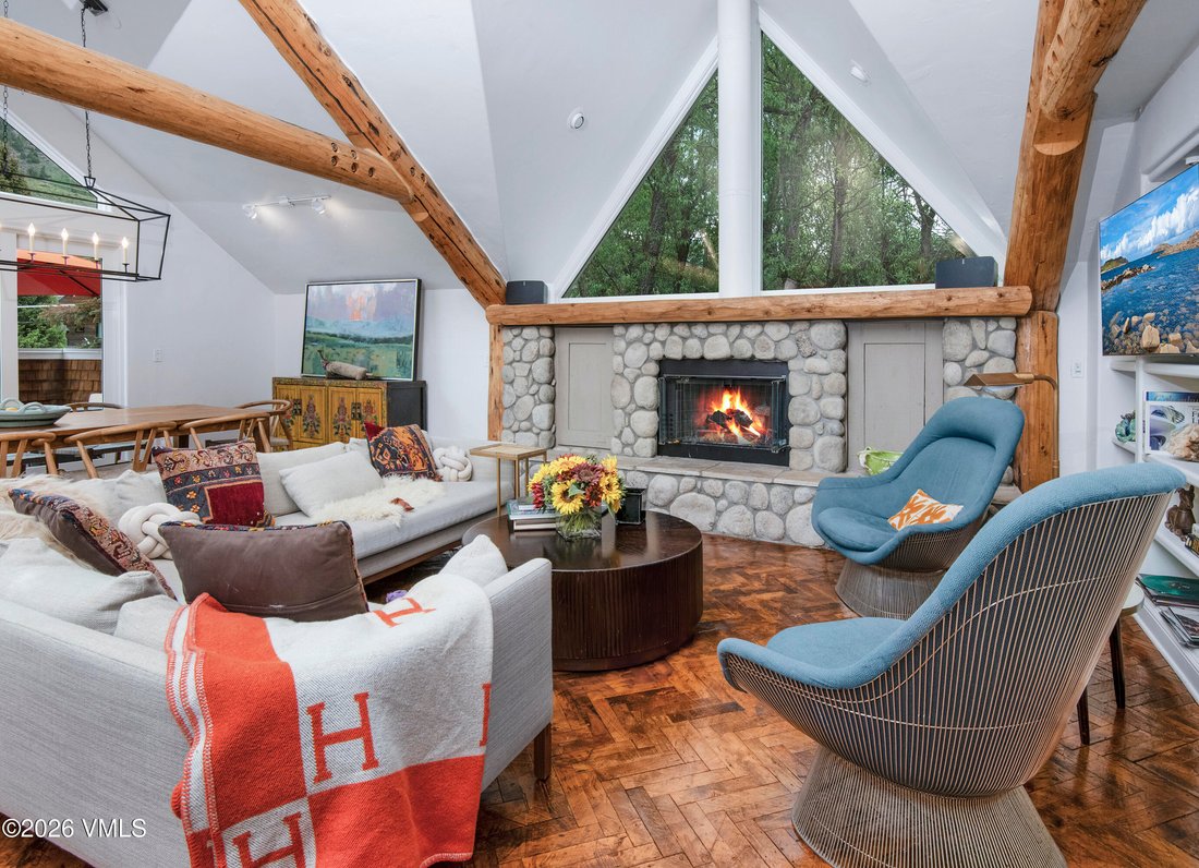 House in Avon, Colorado, United States 4 - 18306156