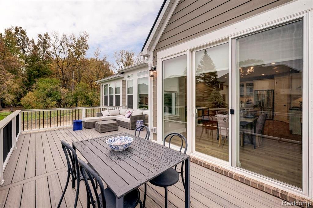 Condo in South Lyon, Michigan, United States 2 - 18307802