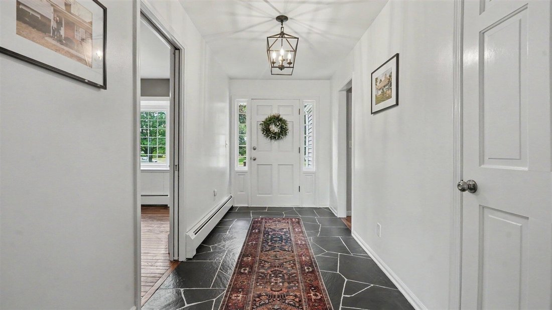 House in Saline, Michigan, United States 5 - 18307215