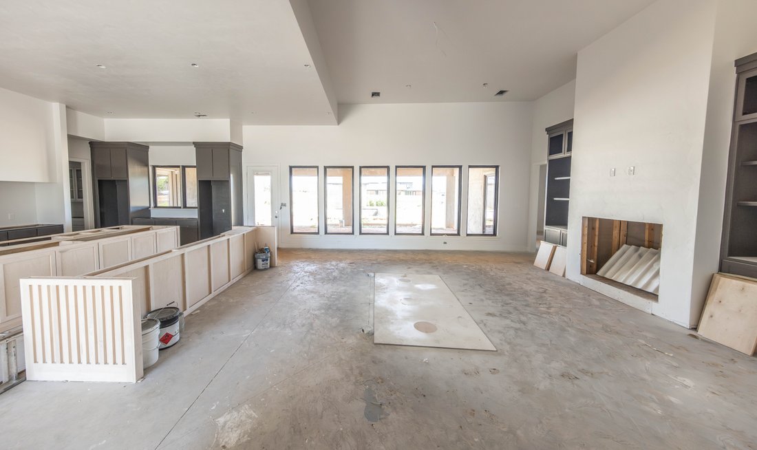 Casa a Lubbock, Texas, Stati Uniti 3 - 18306987