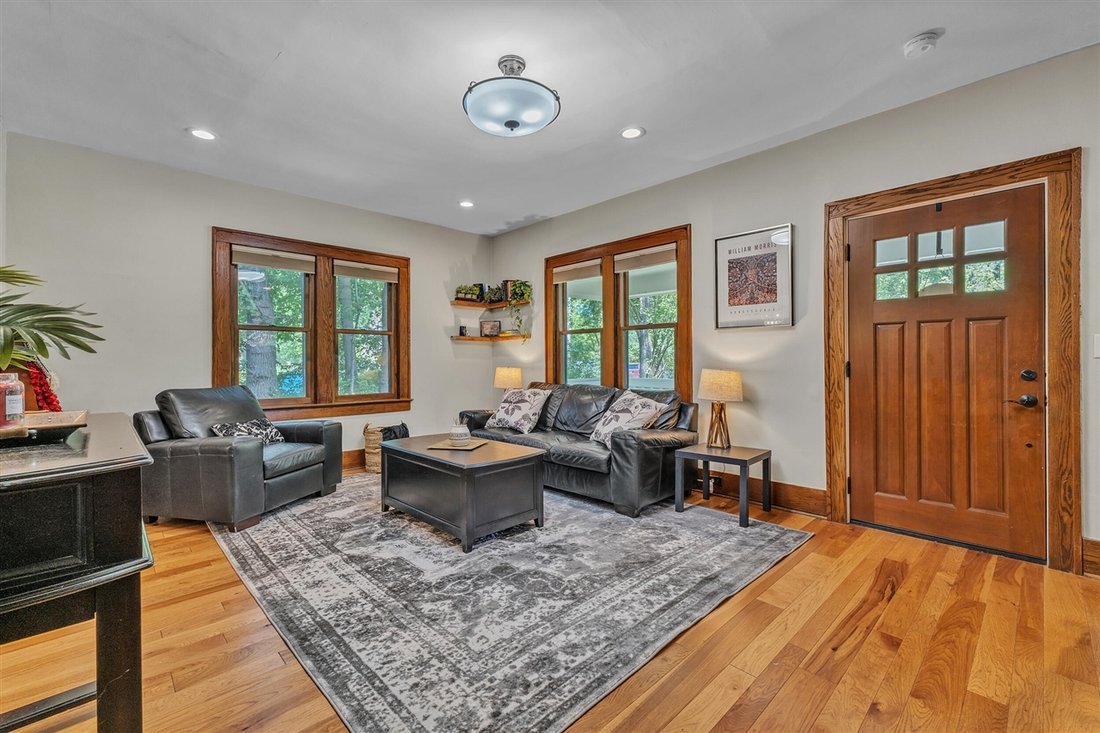 House in Ann Arbor, Michigan, United States 3 - 18308774