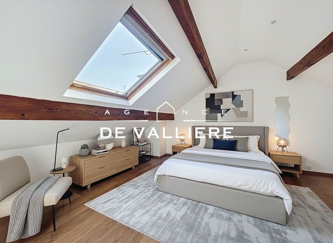 House in Centre, Nanterre, France 4 - 18306480