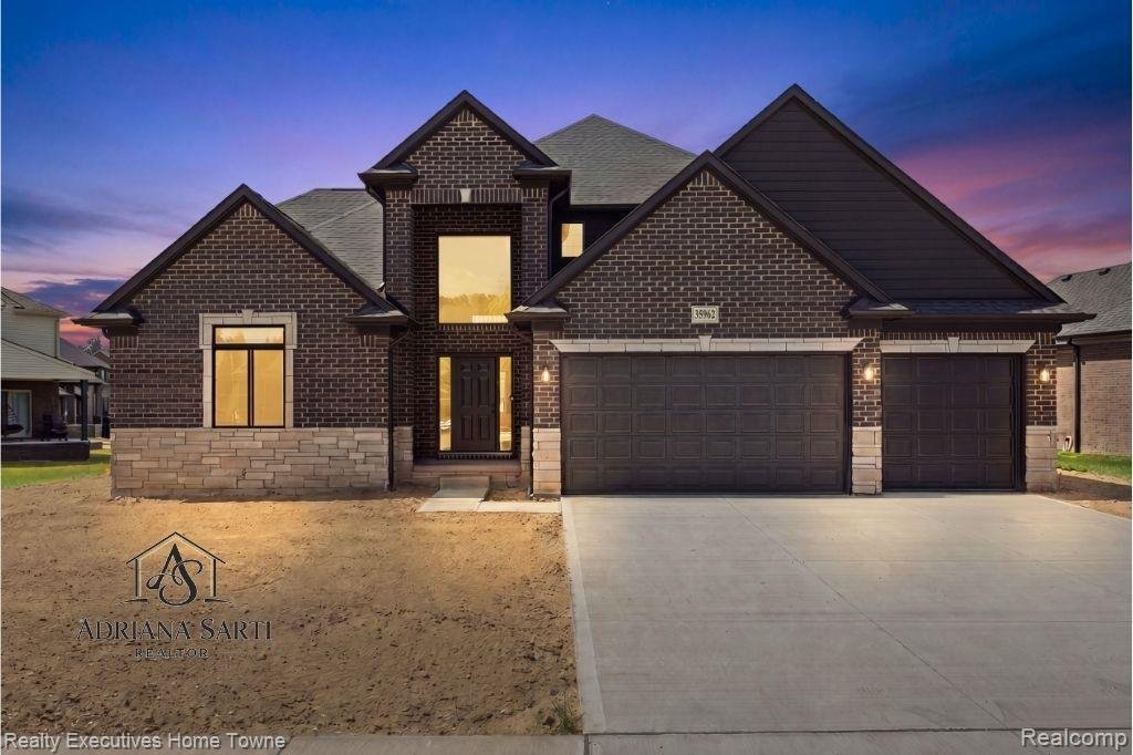 House in New Baltimore, Michigan, United States 1 - 18307564