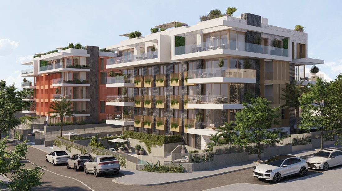 Apartment in Palma, Balearic Islands, Spain 3 - 18305872
