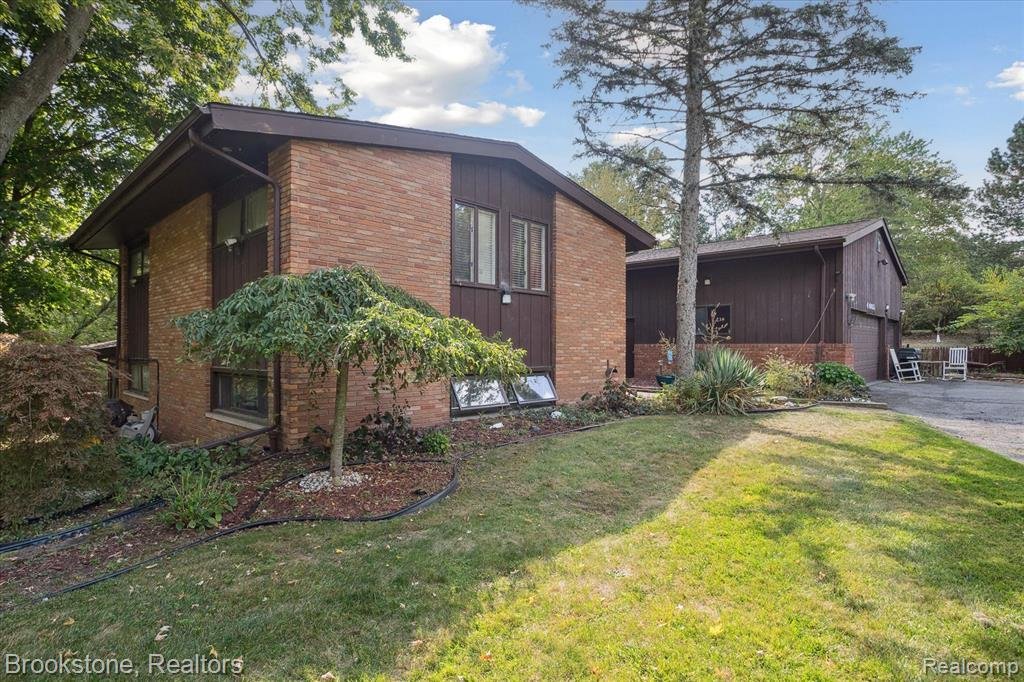 House in Bloomfield Hills, Michigan, United States 1 - 18308297