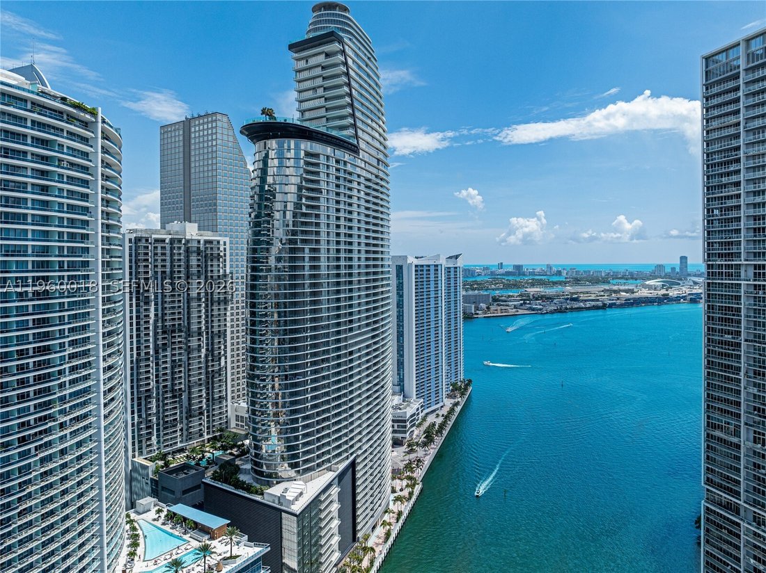 Condo in Miami, Florida, United States 2 - 17098956