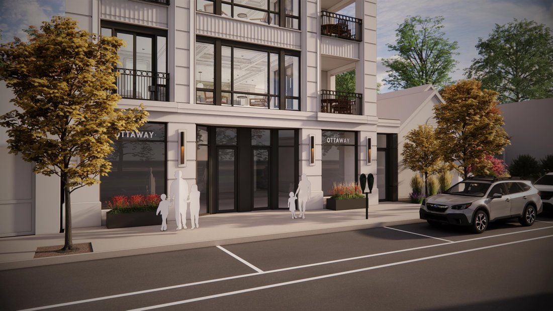 Condo in Traverse City, Michigan, United States 2 - 18307498