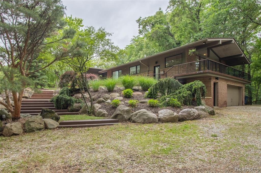 House in Beverly Hills, Michigan, United States 1 - 18309395