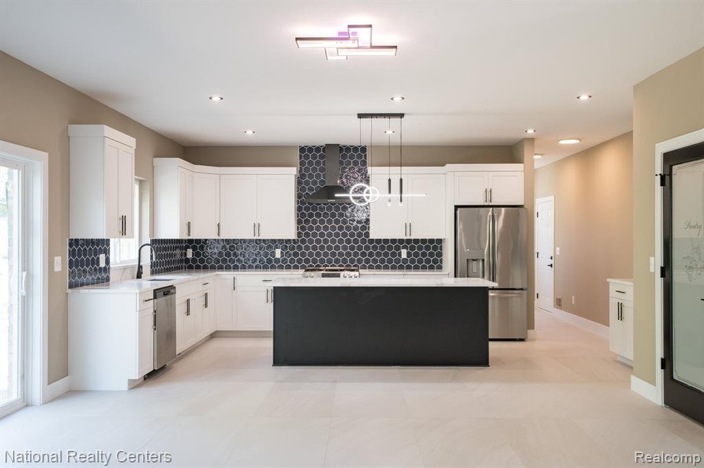 House in Rochester Hills, Michigan, United States 5 - 18307576