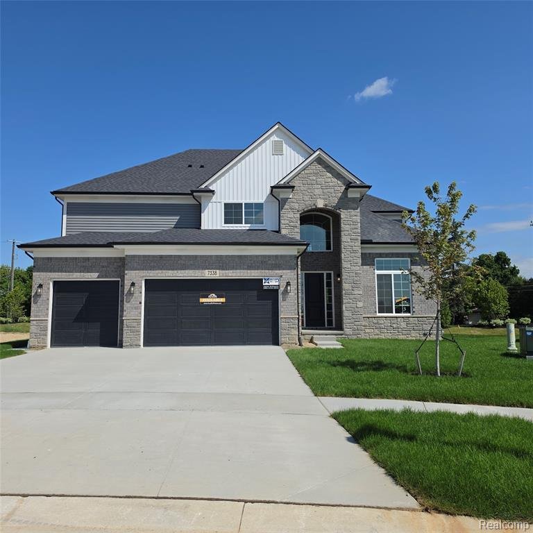 House in Utica, Michigan, United States 1 - 18307140