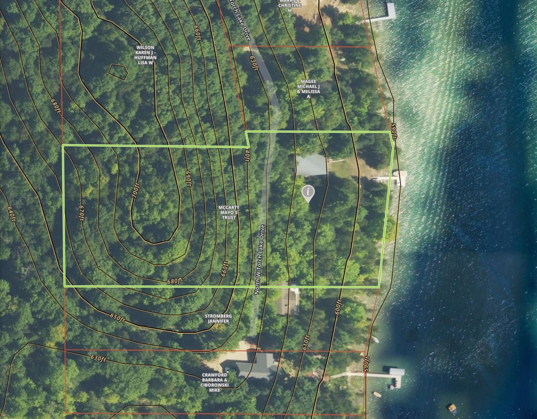 House in Elk Rapids, Michigan, United States 4 - 18310099