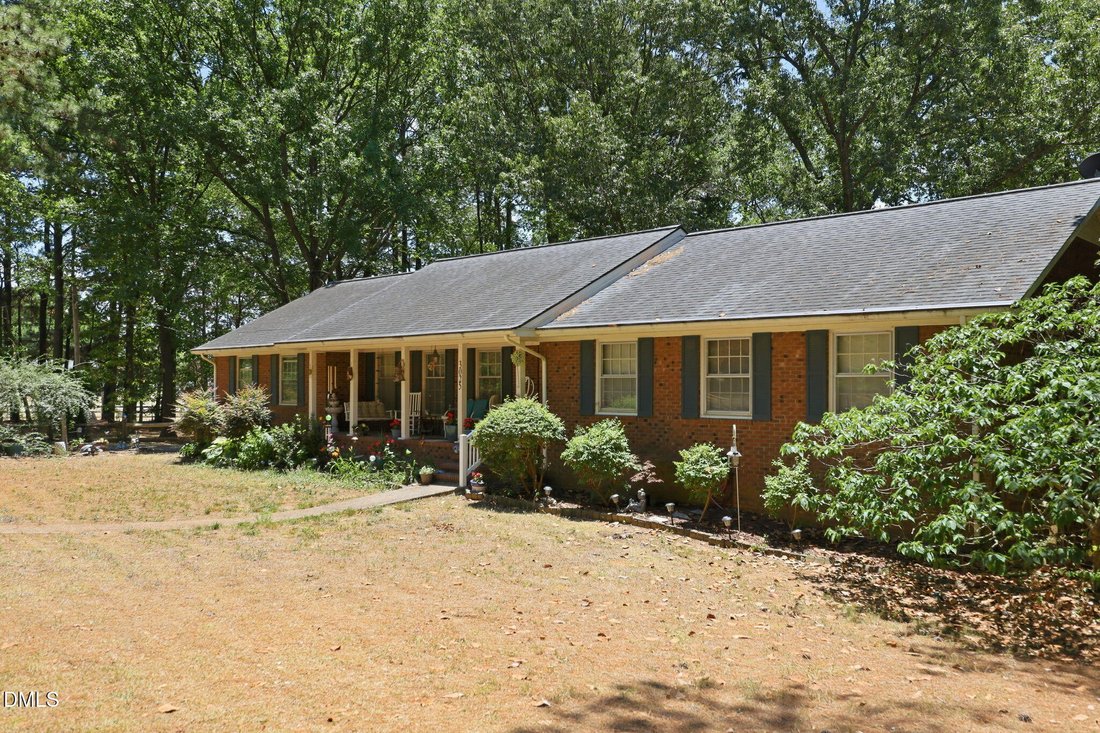 House in Youngsville, North Carolina, United States 1 - 18306671