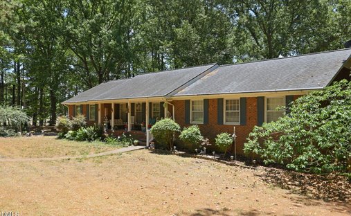 House in Youngsville, North Carolina, United States 1
