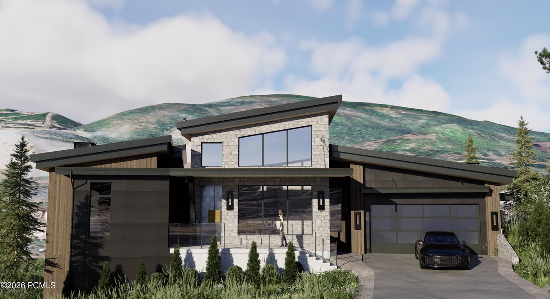 House in Heber City, Utah, United States 2 - 18306064