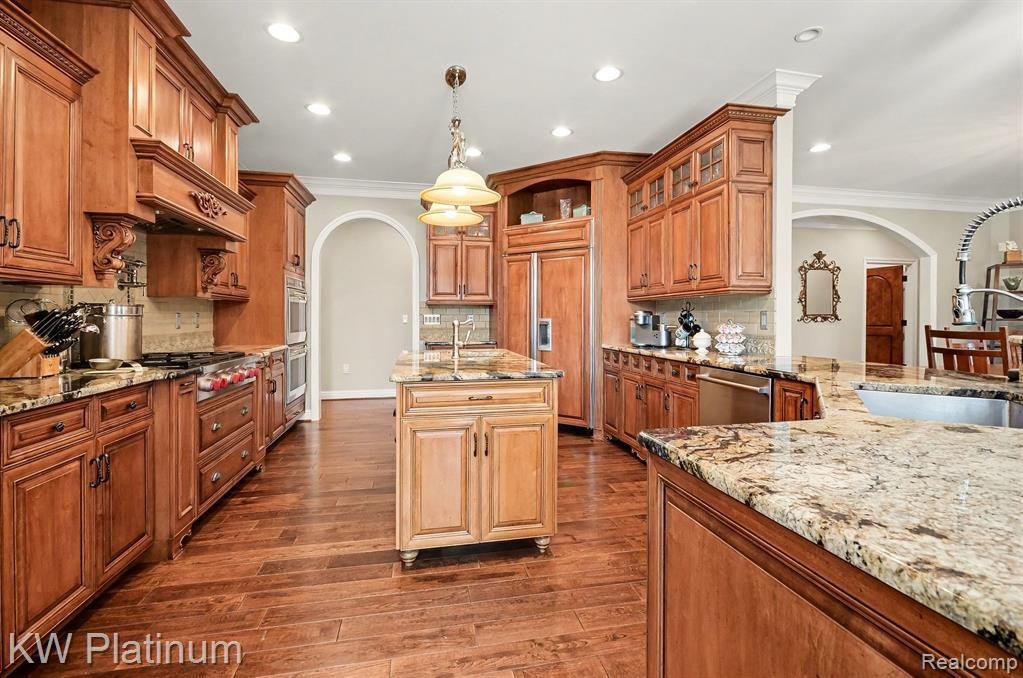 House in Sterling Heights, Michigan, United States 4 - 18307313