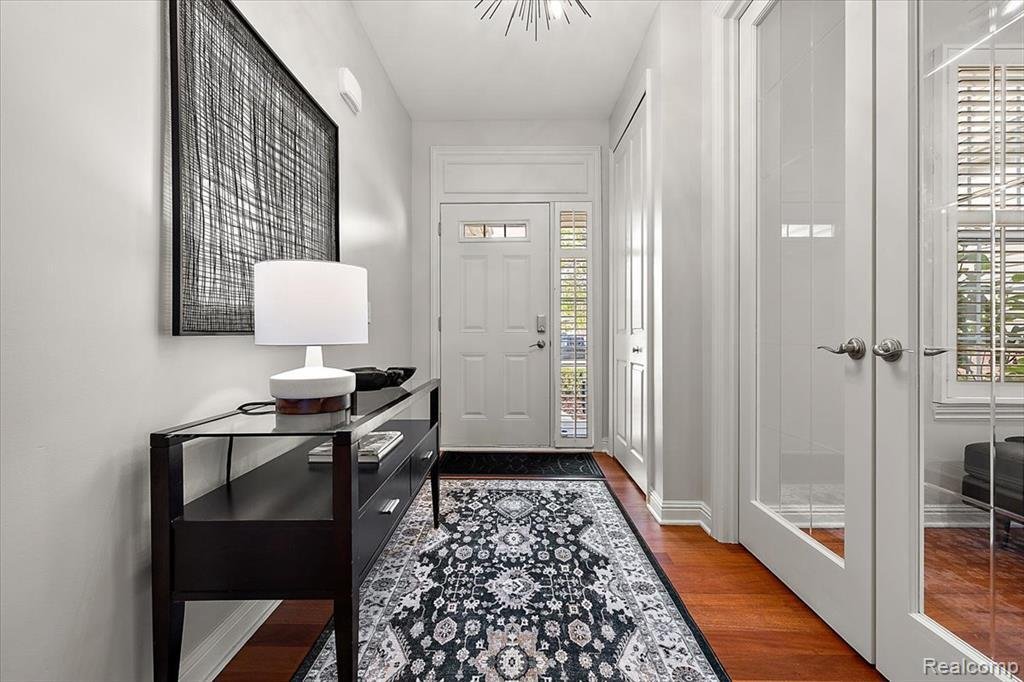Condo in Troy, Michigan, United States 5 - 18307490