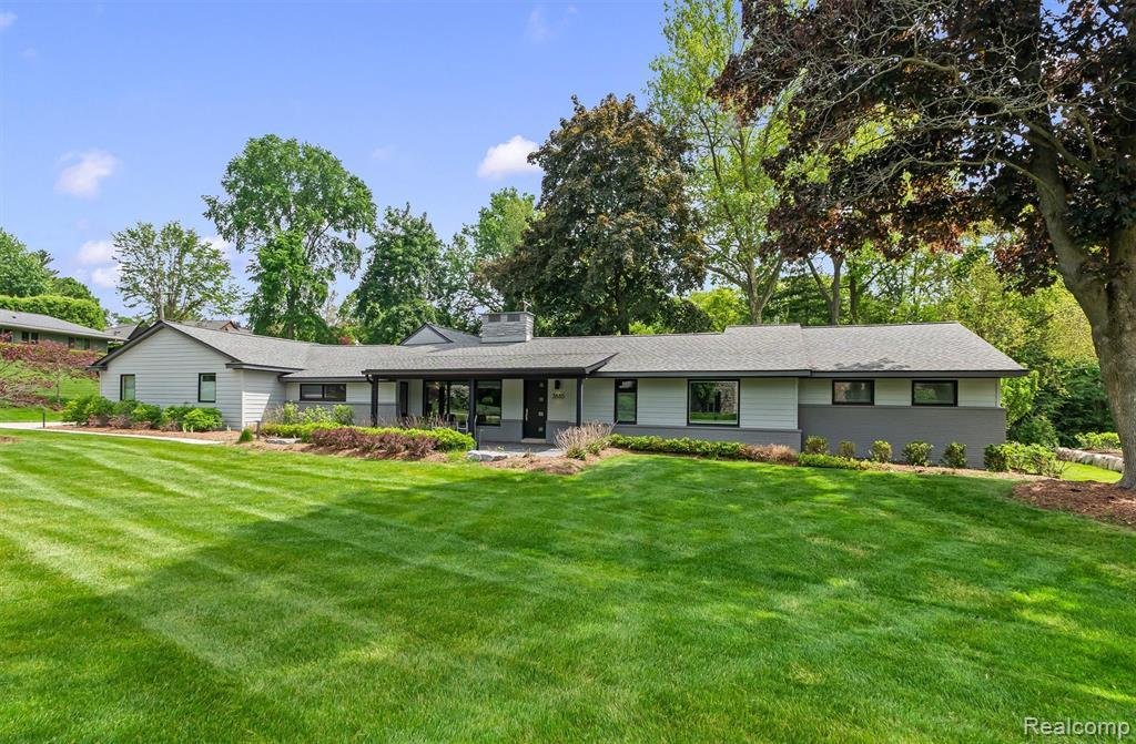 House in Bloomfield Hills, Michigan, United States 2 - 18307857